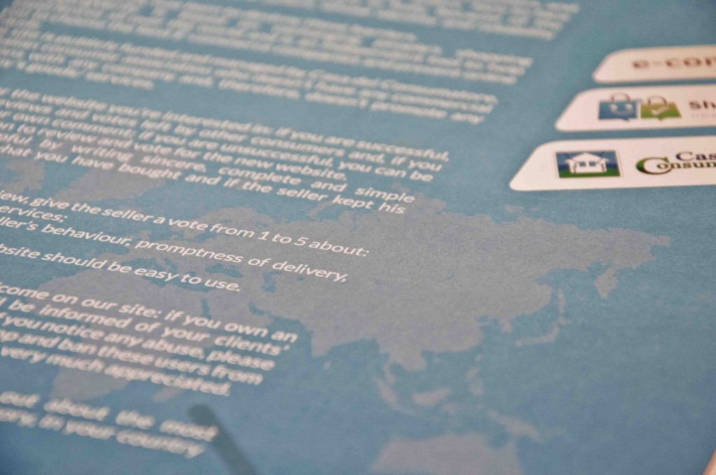 Flyer ShoppingVerify