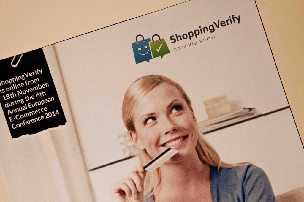 Flyer ShoppingVerify
