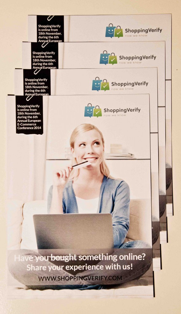 Flyer ShoppingVerify